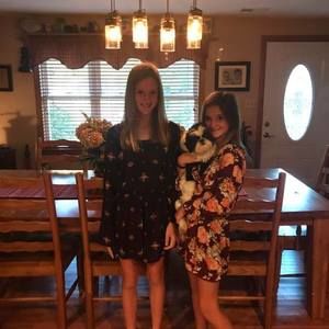 Meet your Posher, Patti